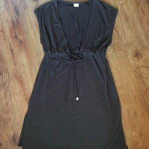 Simple Cotton Dress -Perfect f/Summer Activities🌻